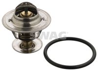 SIDAT 94505 - Termostato, refrigerante