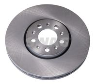 RIDEX 82B0143 - Disco de freno