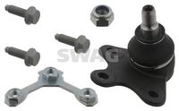 SKF VKDS311002 - Rótula de suspensión/carga