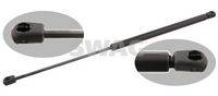 RIDEX 514G0041 - Muelle neumático, capó de motor