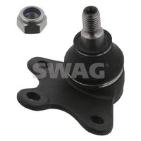 RIDEX 2462S0278 - Rótula de suspensión/carga