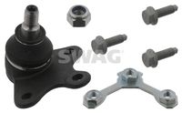 SKF VKDS311001 - Rótula de suspensión/carga