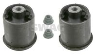 FEBI BILSTEIN 31722 - Kit cojinetes, cuerpo eje