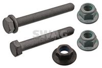 KAMOKA 9110001 - Juego de montaje, barra oscilante