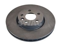 RIDEX 82B0401 - Disco de freno