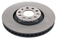 RIDEX 82B0731 - Disco de freno