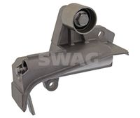 SKF VKM11117 - Polea tensora, correa dentada
