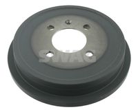 RIDEX 123B0032 - Tambor de freno