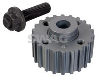 FEBI BILSTEIN 24674 - Rueda dentada, cigüeñal
