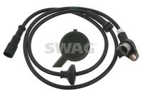 SNR ASB15447 - Sensor, revoluciones de la rueda