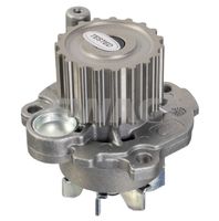 RIDEX 1260W0330 - Bomba de agua, refrigeración del motor