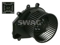 SWAG 30 92 6615 - Ventilador habitáculo
