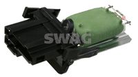 SIDAT 109059 - Resitencia, ventilador habitáculo