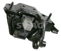 RIDEX 247E0094 - Soporte, motor