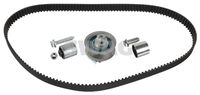 SNR KD45776 - Juego de correas dentadas