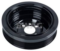SKF VKM93104 - Polea, cigüeñal