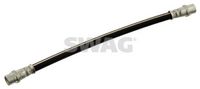 Metalcaucho 96486 - Tubo flexible de frenos