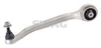 RIDEX 772S0093 - Juego de reparación, brazo de suspensión