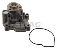SKF VKMC310472 - Bomba de agua + kit de correa poli V