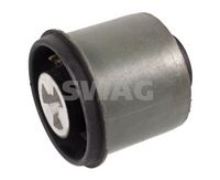 STARK SKMAB3350020 - Suspensión, cuerpo del eje