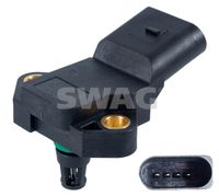 SIDAT 84226 - Sensor, presión colector de admisión