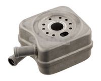 SIDAT 590003 - Radiador de aceite, aceite motor