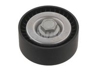 SNR GA35761 - Polea inversión/guía, correa poli V