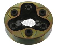 RIDEX 1427J0057 - Junta, árbol cardán