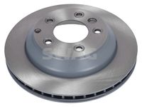 RIDEX 82B0206 - Disco de freno