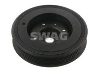 SNR DPF35717 - Polea, cigüeñal