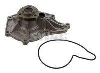RIDEX 1260W0056 - Bomba de agua, refrigeración del motor