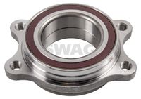 KAMOKA 5500153 - Buje de rueda
