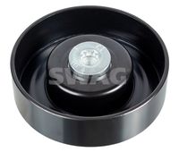 SKF VKM31001 - Polea inversión/guía, correa poli V