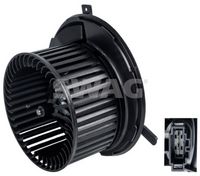 SIDAT 92108 - Ventilador habitáculo