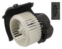RIDEX 2669I0031 - Ventilador habitáculo