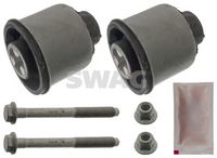 FEBI BILSTEIN 31722 - Kit cojinetes, cuerpo eje
