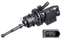 SACHS 6284605107 - Cilindro maestro, embrague