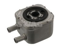 SIDAT 590186 - Radiador de aceite, aceite motor