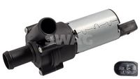 SIDAT 55089A2 - Bomba de circulación de agua, calefacción auxiliar