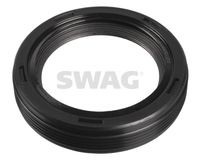 RIDEX 572S0017 - Retén para ejes, cigüeñal
