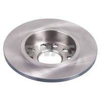 SWAG 30 93 6215 - Disco de freno