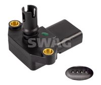 SIDAT 84207 - Sensor, presión colector de admisión