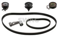 SNR KD45725 - Juego de correas dentadas