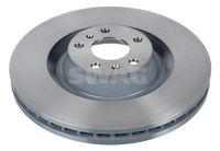 RIDEX 82B1002 - Disco de freno