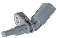 RIDEX 412W0154 - Sensor, revoluciones de la rueda