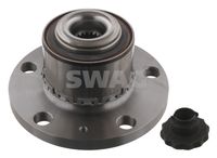 MOOG AUSB12685 - Suspensión, Brazo oscilante