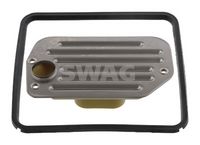 Metalcaucho 21053 - Kit filtro hidrtáulico, caja automática