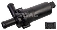 SIDAT 55052 - Bomba de agua adicional (circuito de agua de refrigeración)