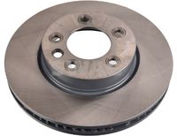 RIDEX 82B0487 - Disco de freno