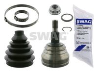 SKF VKJA5399 - Juego de articulación, árbol de transmisión
